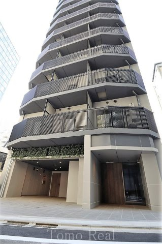 パークアクシス赤坂山王