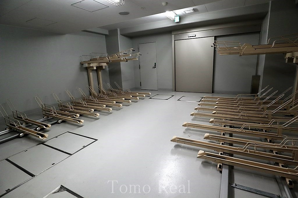 パークアクシス赤坂山王のその他共用部分