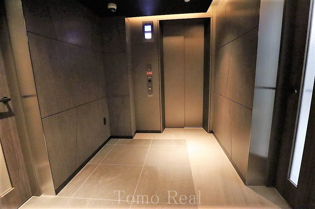 パークアクシス赤坂山王のその他共用部分