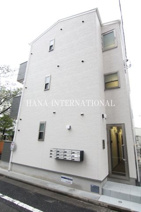 ＦＥＲＩＯ北綾瀬の画像