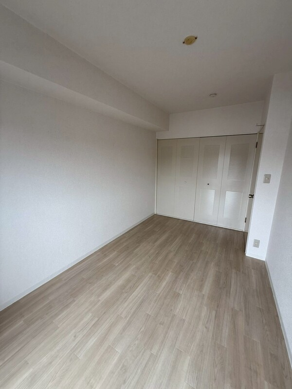 サンテラス池上の内装