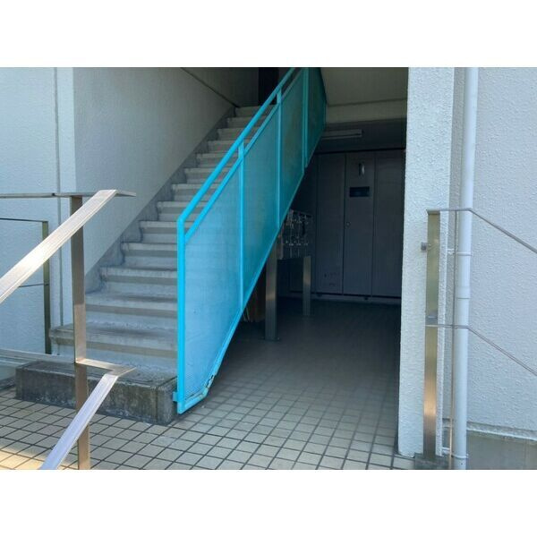 サンテラス池上のその他