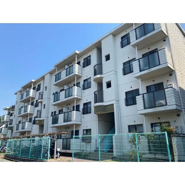 サンテラス池上