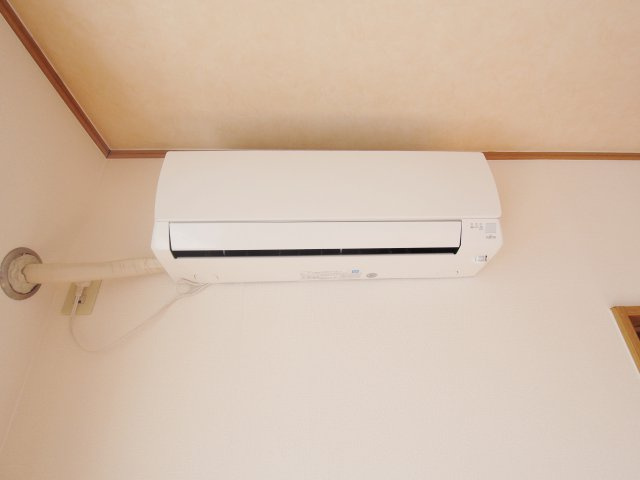 グランスエ富永Ⅱの設備