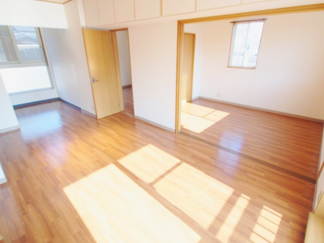 グランスエ富永Ⅱのその他