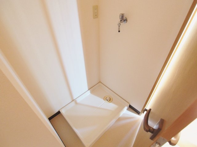 グランスエ富永Ⅱの設備