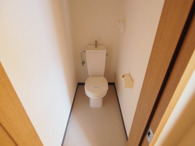 グランスエ富永Ⅱのトイレ