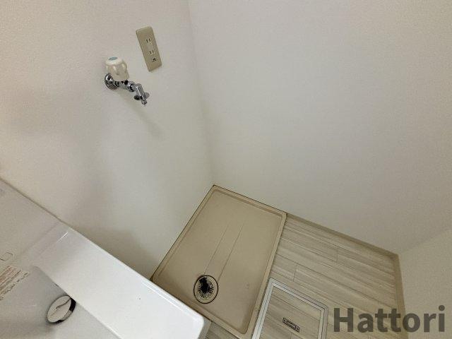 アイコートの設備