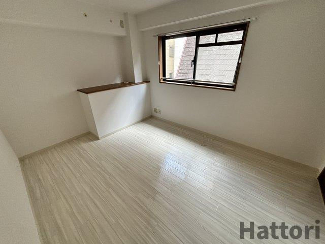 アイコートの居間・リビング