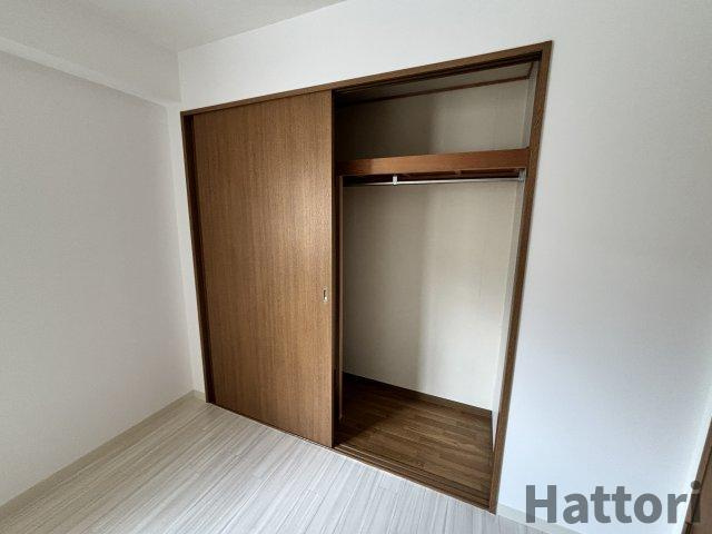 アイコートの収納