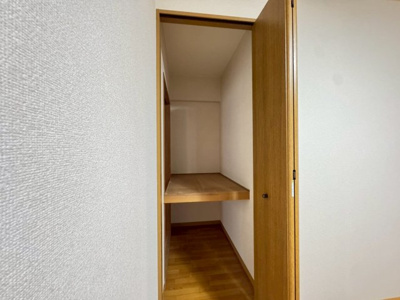 【収納】 | 上野坂ハイツ