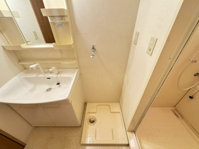 【設備】 | 上野坂ハイツ