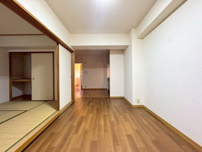 【内装】 | 上野坂ハイツ