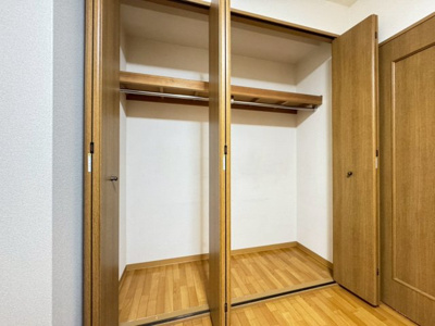 【収納】 | 上野坂ハイツ