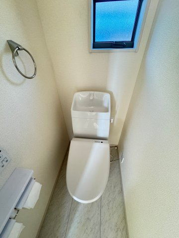 【トイレ】 | 1F☆