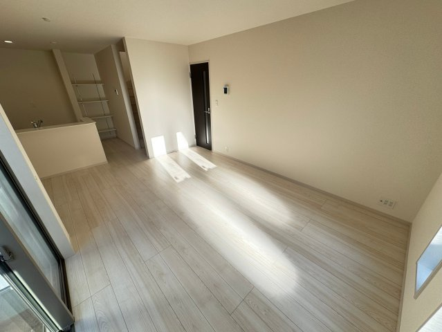 【居間・リビング】