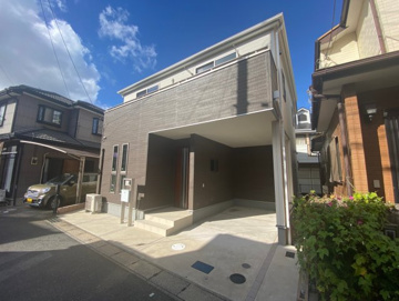 矢作町戸建/252-25の画像