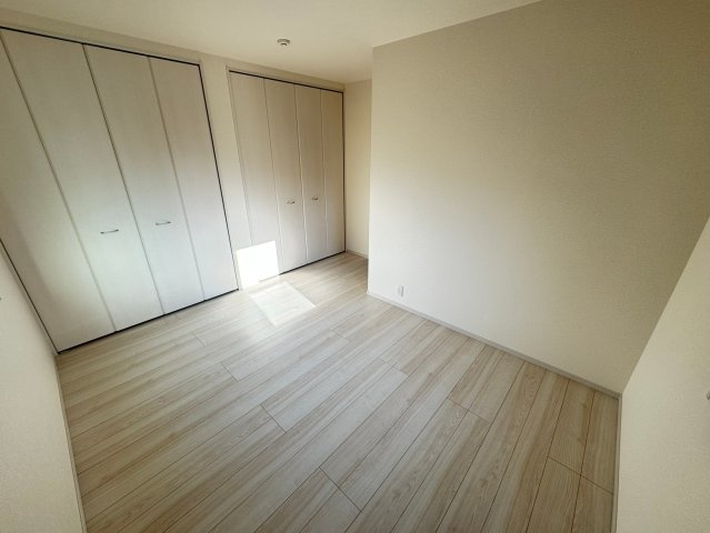 【洋室】 | 洋室①☆