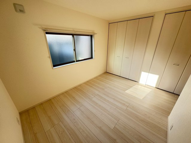 【洋室】 | 洋室①☆