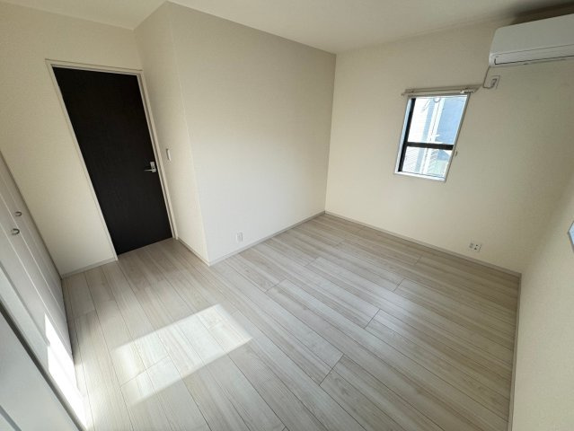 【洋室】 | 洋室①☆