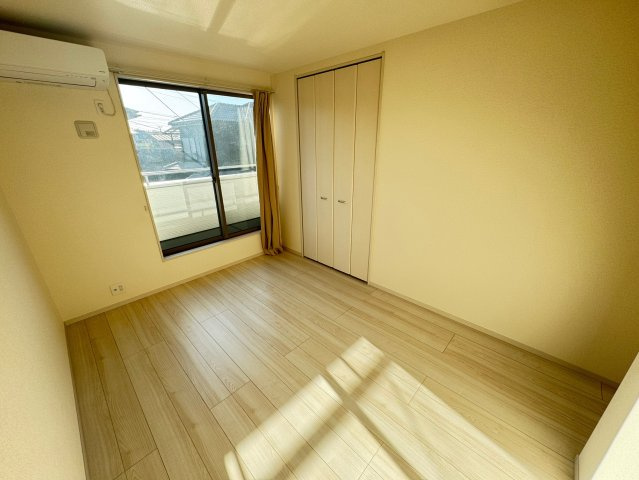 【洋室】 | 洋室②☆