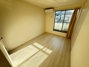 【洋室】 | 洋室②☆