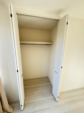 【収納】 | 洋室②☆