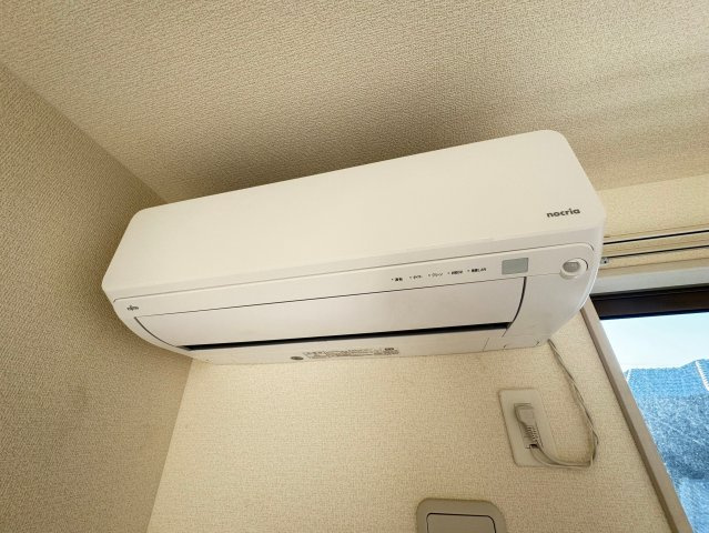 【設備】 | 洋室②☆