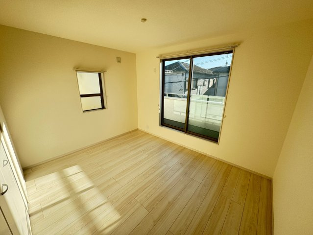 【洋室】 | 洋室③☆