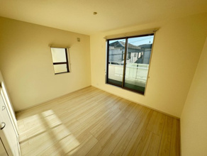 【洋室】 | 洋室③☆