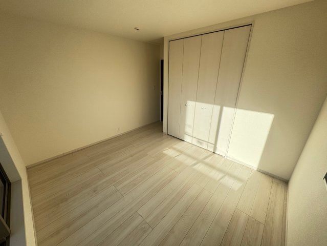 【洋室】 | 洋室③☆