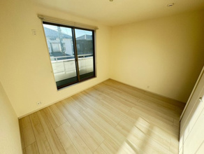 【洋室】 | 洋室③☆