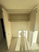 【収納】 | 洋室③☆