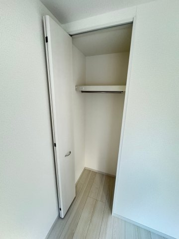 【収納】 | 洋室④☆