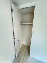 【収納】 | 洋室④☆