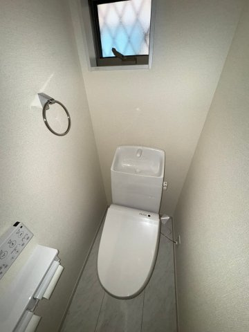 【トイレ】 | 2F☆
