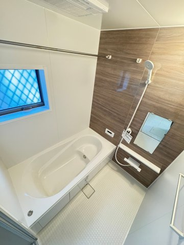 【浴室】