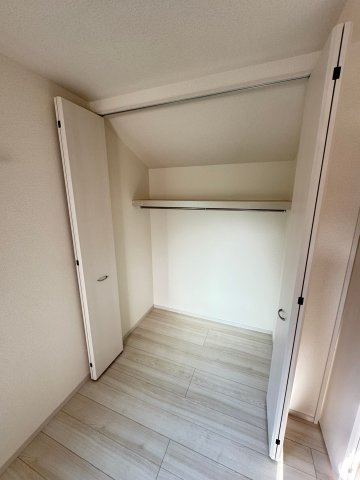 【収納】 | 洋室①☆