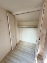 【収納】 | 洋室①☆