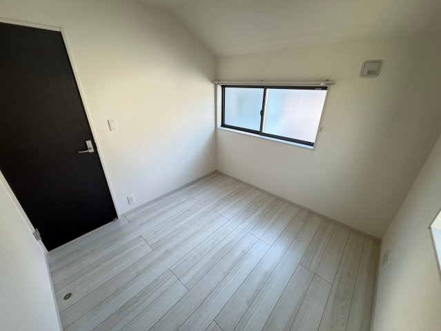 【設備】 | 洋室④☆