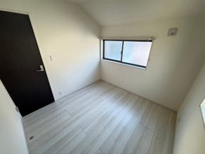 【設備】 | 洋室④☆