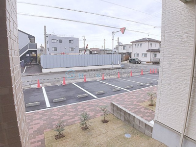 【展望】 | グローリア平子【名古屋市賃貸・メゾネット】