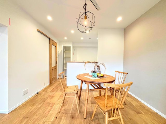 シャルム東戸塚