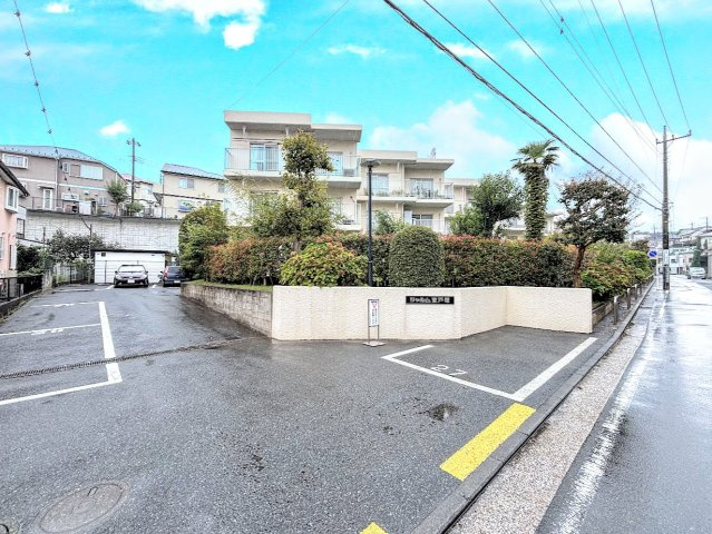 シャルム東戸塚