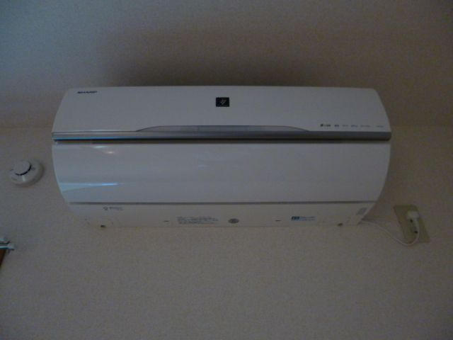 エスペランサ神宮前の設備