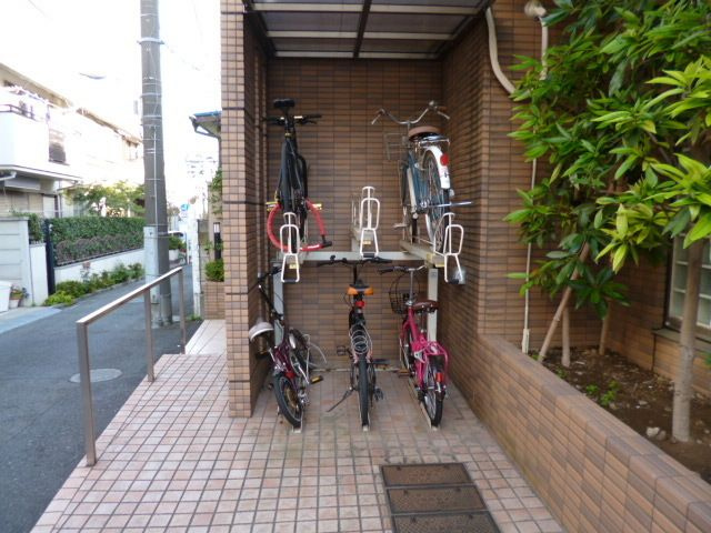 エスペランサ神宮前