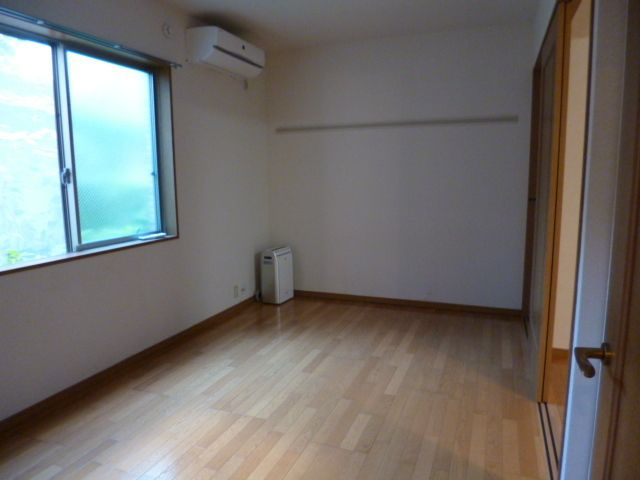 エスペランサ神宮前の内装