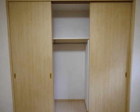 ９ｅｔａｇｅの収納|※別室参考画像