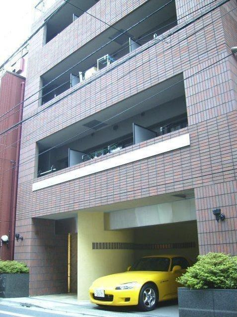 ９ｅｔａｇｅの外観|９ｅｔａｇｅ（ヌフエタージュ）