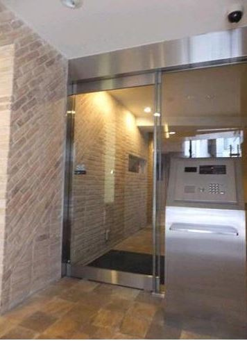 ９ｅｔａｇｅのセキュリティ|オートロック